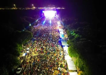 Carnaval 2025: Prefeitura de Linhares divulga programação para Pontal, Regência e Povoação