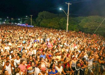 Com o Carnaval batendo à porta, pousadas do Pontal do Ipiranga já estão lotadas para a folia