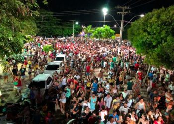 Carnaval de Pontal do Ipiranga promete ser o melhor de todos os tempos