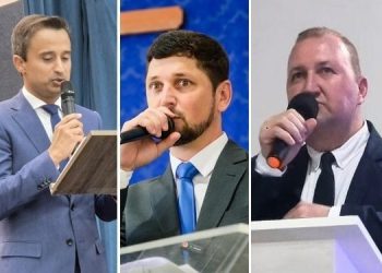 Novos prefeitos de Linhares, Rio Bananal e Sooretama enfrentam crises no início de mandato