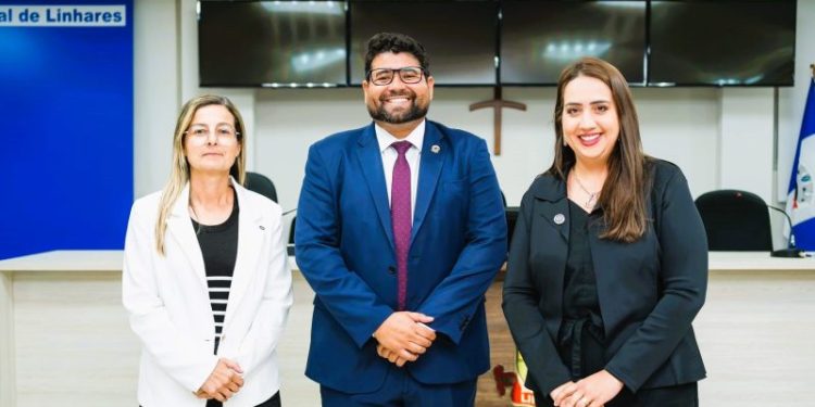 Aprovada na Câmara de Linhares criação da Procuradoria da Mulher e da Pessoa com Deficiência