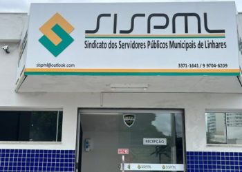 Sindicato dos Servidores municipais de Linhares convoca reunião para terça-feira (25)