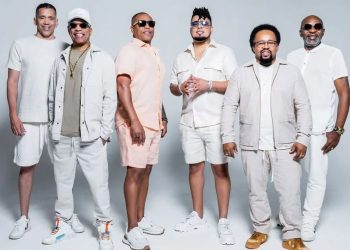 Show gratuito: grupo Revelação abre Festival de Outono de Linhares no início de abril