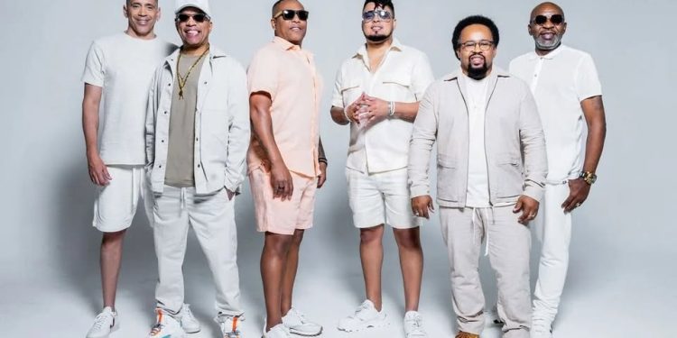 Show gratuito: grupo Revelação abre Festival de Outono de Linhares no início de abril