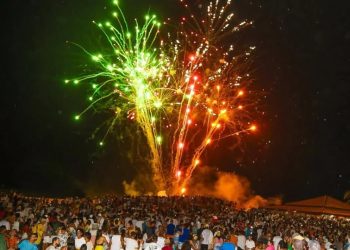 Linhares encerra temporada de verão nos balneários com recordes no turismo