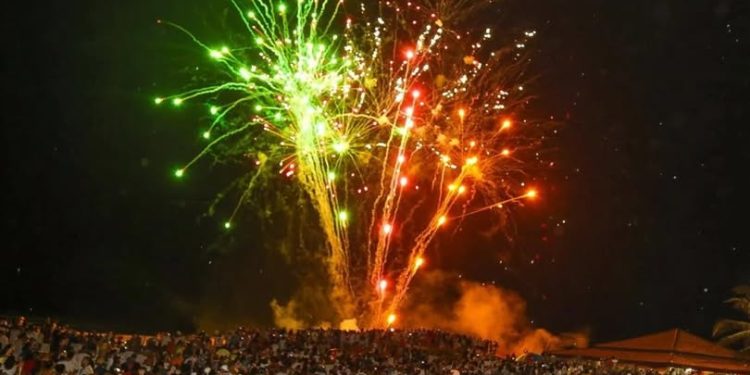 Linhares encerra temporada de verão nos balneários com recordes no turismo