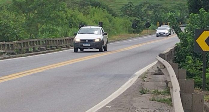Com exceção de Linhares, pontes com mais de 70 anos estão sem garantia de segurança