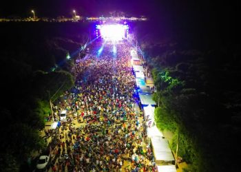 Pontal, Regência e Povoação fecham Carnaval com saldo positivo e destaque na segurança