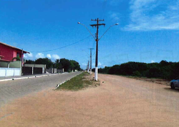 Prefeitura apresenta projeto de pavimentação de duas avenidas do Pontal do Ipiranga