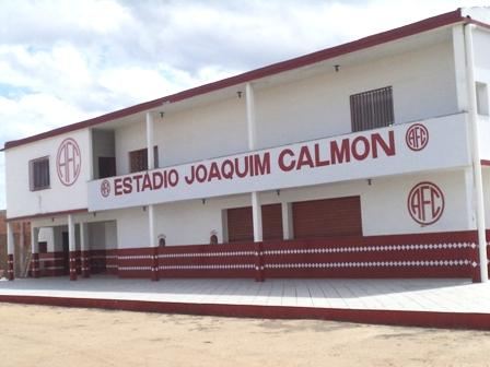 Prefeitura anuncia projeto para construção do Estádio Municipal de Linhares