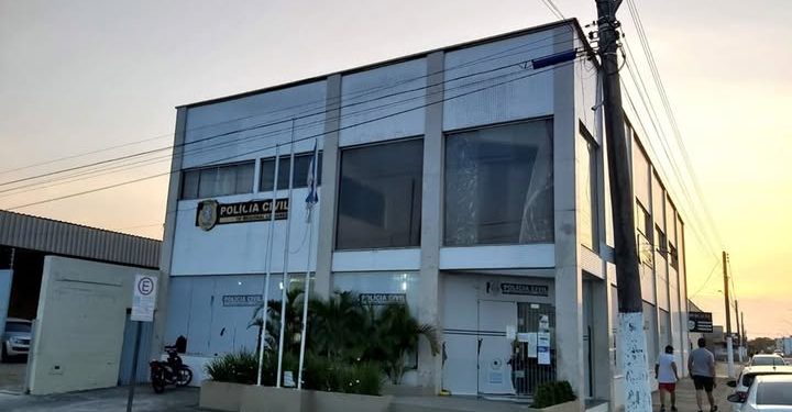 Linhares vai ganhar nova Delegacia da Polícia Civil