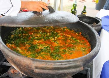 7º Festival da Moqueca de Conceição da Barra confirmado para o feriado de Corpus Christi
