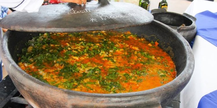 7º Festival da Moqueca de Conceição da Barra confirmado para o feriado de Corpus Christi