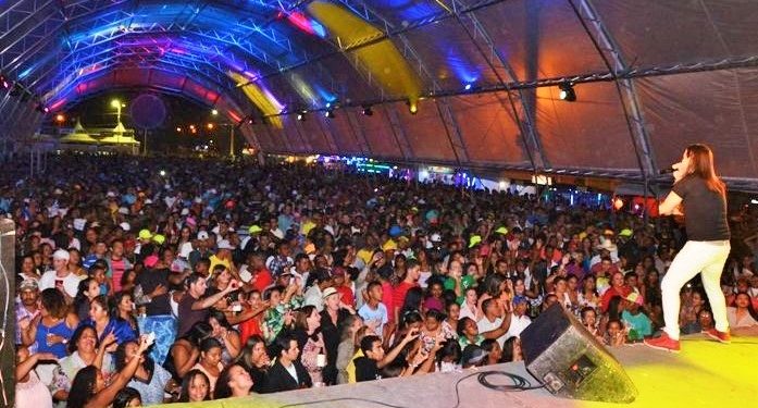 Forró do Pontal 2025: festa será entre 18 e 20 de julho; atrações serão divulgadas em breve