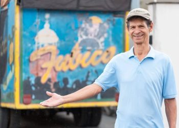 Marcado para 20 de junho em Linhares lançamento do filme-documentário “Fubica: o filme”