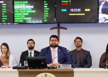 Câmara de Linhares realiza nesta terça (22) primeira prestação de contas pública da legislatura 2025-2028