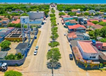 Primeira Avenida do Pontal terá seis shows e sorteio de R$ 25 mil neste fim de semana