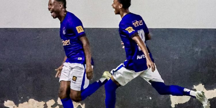 Série B do Capixabão: sob comando do técnico-vereador, Yupi Silva, Linhares FC estreia com vitória