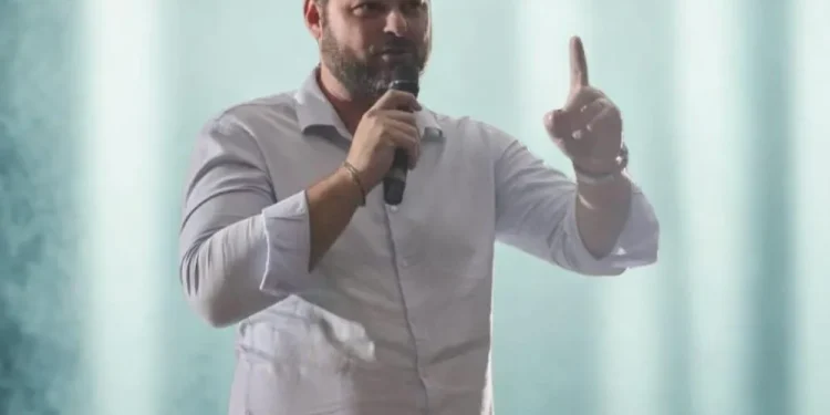 Deputado Dr. Victor Linhalis garante aprovação de projeto que cria Cadastro Nacional de Pessoas Desaparecidas