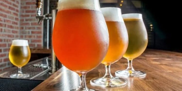 Linhares recebe Circuito Capixaba de Cerveja Artesanal entre esta quinta (18) e sábado (20)