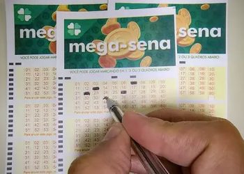 Mega-Sena: aposta de Linhares fatura R$ 34 mil na quina