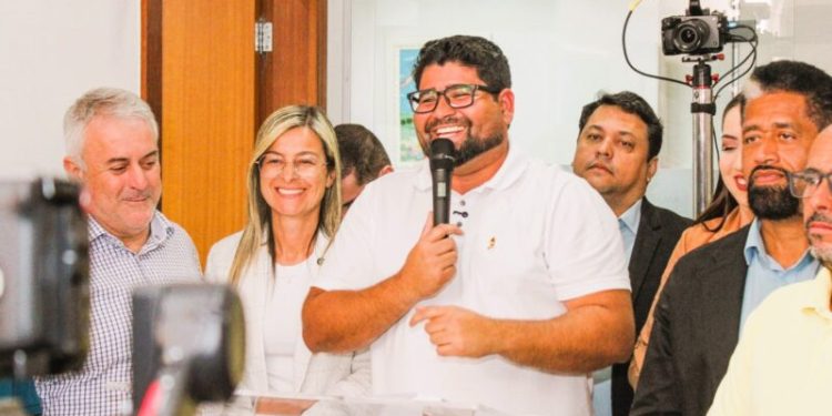 Inédito no ES: Câmara de Linhares inaugura Procuradoria da Mulher e da Pessoa com Deficiência
