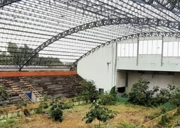 Prefeitura de São Mateus oficializa posse do antigo Greca