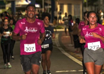 Novembro Azul em Linhares: Corrida do Homem será no sábado (22) com foco na saúde e na inclusão