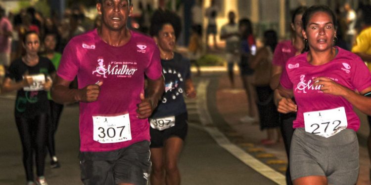 Novembro Azul em Linhares: Corrida do Homem será no sábado (22) com foco na saúde e na inclusão