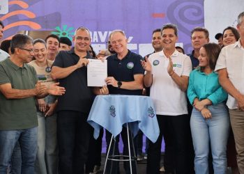 Dia da Consciência Negra reúne entregas históricas e novos investimentos do Estado em São Mateus