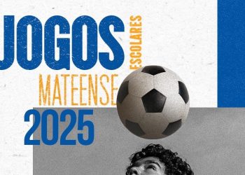 Jogos Escolares de São Mateus começam nesta quarta-feira (26) com mais de mil atletas