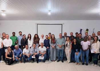 Prefeitura de São Mateus empossa novos membros do Conselho de Cidades