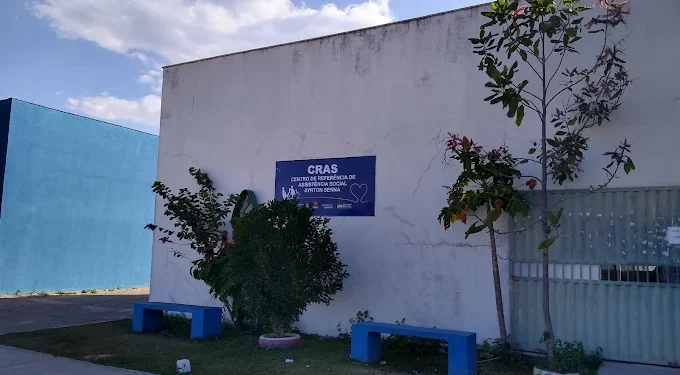 São Mateus: Cras do bairro Ayrton Senna, totalmente reformado, é reinaugurado
