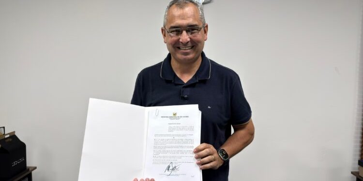 Prefeitura de São Mateus envia à Câmara abono natalino para servidores