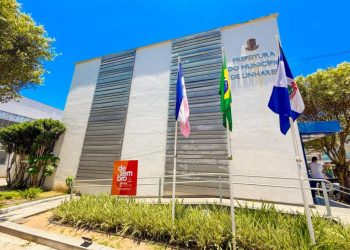 Prefeitura pagará salários de dezembro, abono e tíquete alimentação nesta terça-feira, dia 23