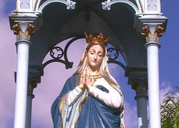 Festa da Padroeira terá Carreata da Conceição com bênção de veículos na segunda-feira (8)