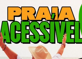 Verão 2026: Prefeitura de São Mateus lança projeto Praia Acessível neste sábado (20) em Guriri