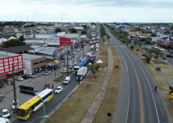 Adiada audiência pública para debater antecipação de obras no trecho norte da BR-101