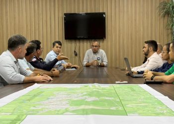 Guriri terá presença ampliada de agentes de segurança na orla e em pontos de maior fluxo no verão