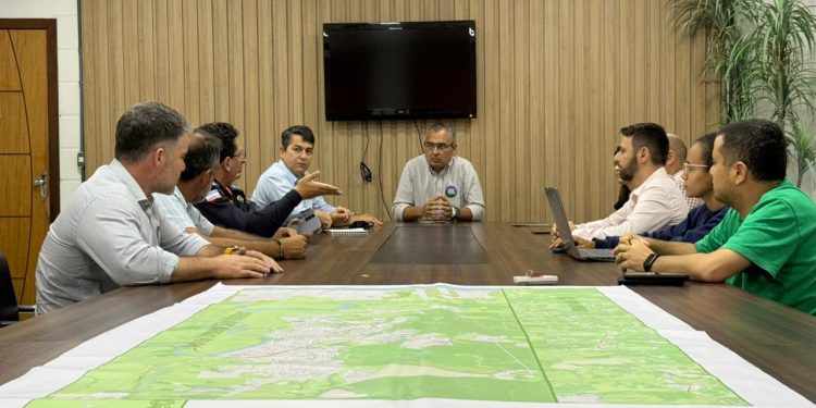 Guriri terá presença ampliada de agentes de segurança na orla e em pontos de maior fluxo no verão