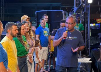 Carnaval 2026: Guriri terá Simone Mendes, Barões da Pisadinha, Lambasaia, Neto Brito, Papazoni e Os Sungas