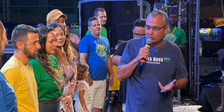 Carnaval 2026: Guriri terá Simone Mendes, Barões da Pisadinha, Lambasaia, Neto Brito, Papazoni e Os Sungas