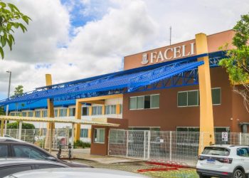 Vest Faceli: inscrições para vestibular 2026 começam com 150 vagas começam nesta quarta (14)