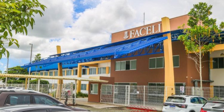 Vest Faceli: inscrições para vestibular 2026 começam com 150 vagas começam nesta quarta (14)