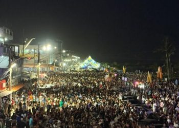 Período de festas movimenta mais de R$ 250 milhões na economia de São Mateus