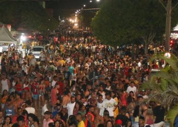Pontal do Ipiranga chega a 100% de ocupação nas pousadas para o Carnaval 2026