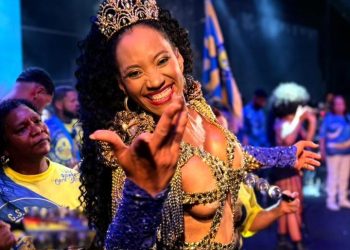 São Mateus será enredo da Rosas de Ouro no Carnaval 2026