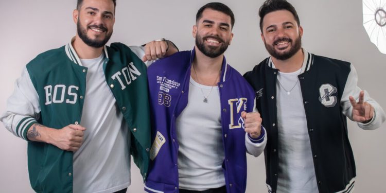 Estação Pontal terá shows com Juliano Couto, Leonan e Rubiano Risso nesta quinta (15)
