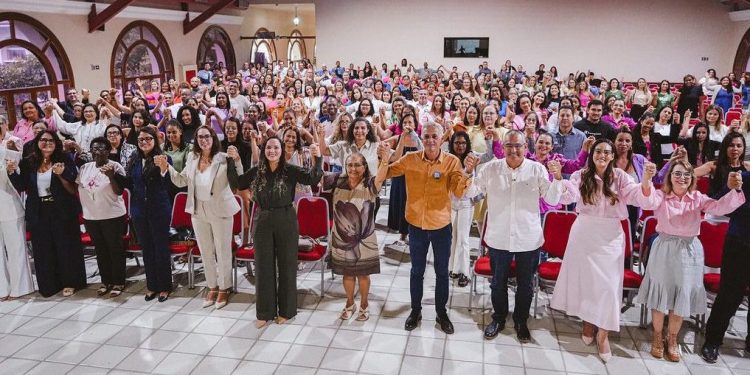 Borboleta: São Mateus lança projeto de qualificação profissional para 500 mulheres
