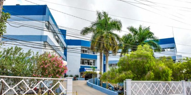 Hospital Geral de Linhares recebe mutirão de catarata entre este sábado (7) e segunda-feira (9)